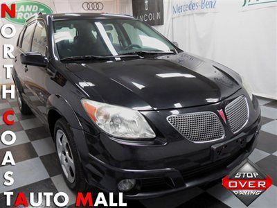 2005(05)vibe hatchback black/gray auto cruise abs save save!!!