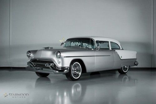 1954 oldsmobile super 88