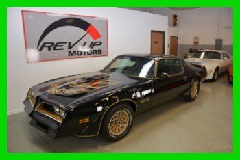 1977 pontiac firebird trans am special edition y82 free shipping call to buy now
