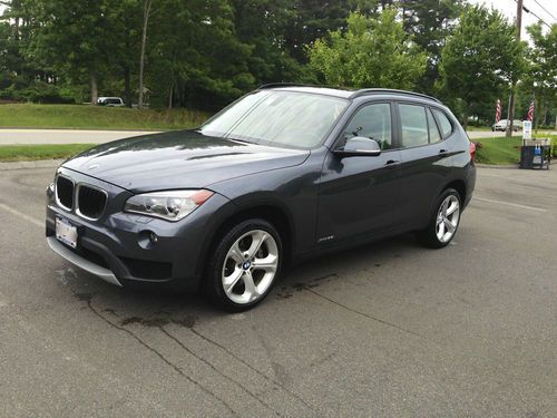Xdrive35i. buyer assumes remaining 26mo of lease through bmw financial services