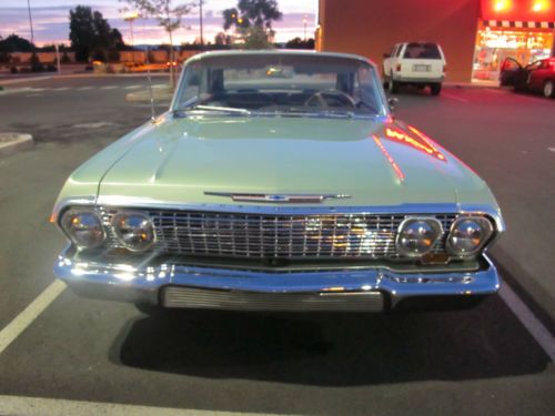 1963 chevrolet impala coupe