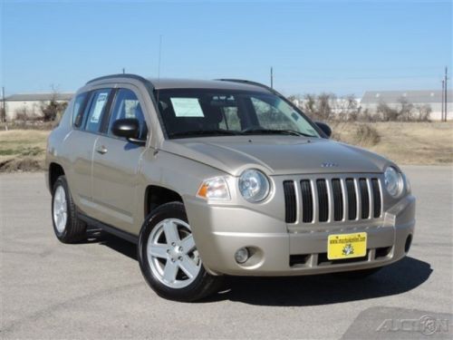 2010 sport used 2.4l i4 16v automatic fwd suv