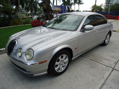 Florida s-type rear-wheel-drive getrag 5-speed manual gearbox no reserve !!
