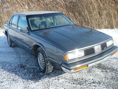 1989 oldsmobile 88 royale very well cared for