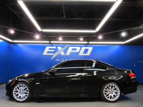 Bmw 328i coupe sport package premium package bmw cpo warranty