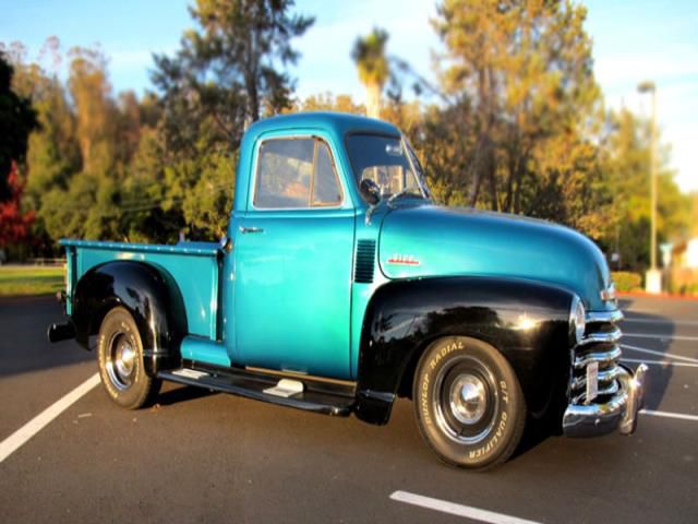 Chevrolet other pickups 3100