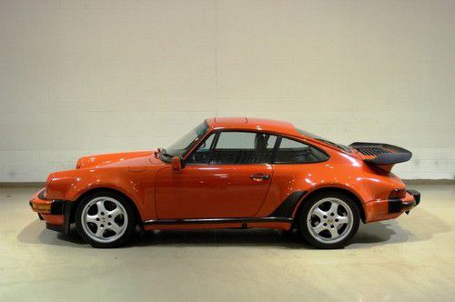 930 guards red w/black only 46000 miles