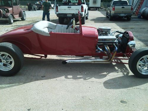 1927 ford roadster