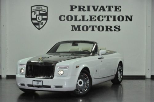 2008 drophead* expensive upgrades* 1 of kind!!!!!