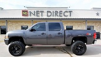 4wd texas auto control power gray cloth interior trailer hitch bed liner climate