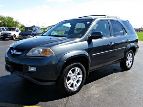 2005 acura mdx 3.5l w/touring/res/navigation/ awesome price!!!!