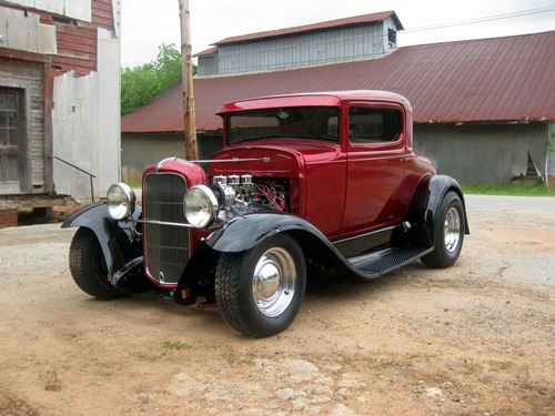 1931, ford, hot rod, custom, v8, cruiser, car, show, 1932, racer, gasser, hand