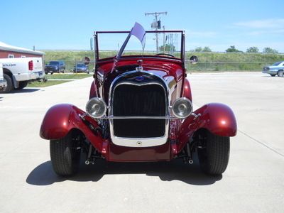 1928 ford roadster