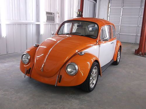 1969 beetle-classic