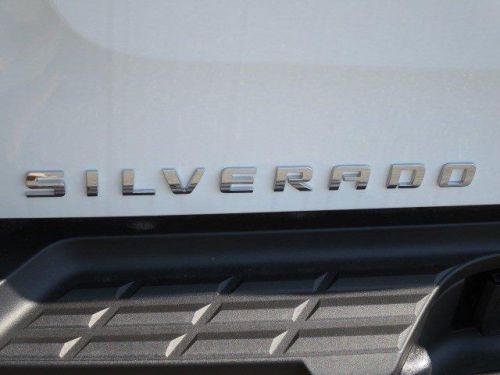 2014 chevrolet silverado 3500 work truck