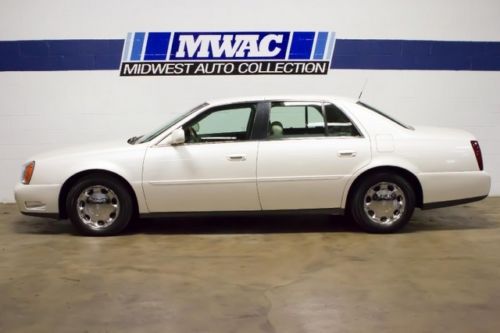 Dhs~northstar v8~luxury~only 33k miles~loaded~bose~shades~