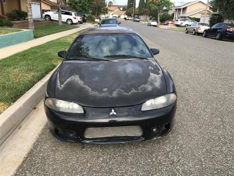 1998 mitsubishi eclipse see pictures