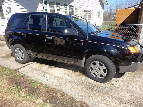 2004 saturn vue for sell