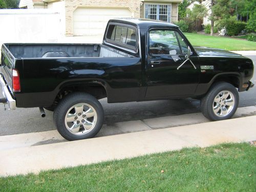 Truck, dodge, power wagon, truck 4x4, pick up, classic truck, chevy, ford