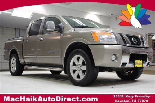 2008 used 5.6l v8 32v automatic 4wd