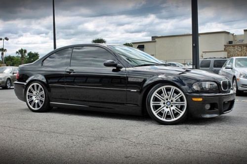 2005 bmw m3 active autowerks level 2 supercharged $34,900