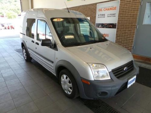 2010 ford transit connect xl