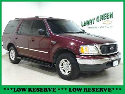 2001 ford expedition xlt, 4.6l rear wheel drive, ***we finance***we ship***