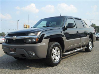 We finance! z71 4x4 leather heated seats only 85k 1owner best deal anywhere!