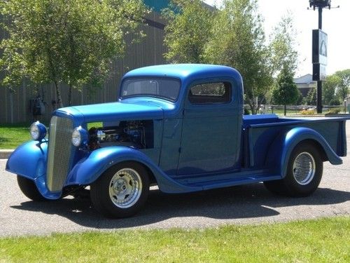 1936 ford pick up