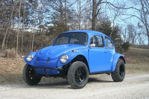 1970 vw baja beetle