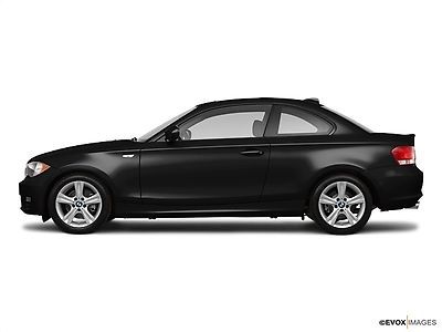 128i 1 series low miles 2 dr coupe automatic gasoline 3.0l straight 6 cyl engine