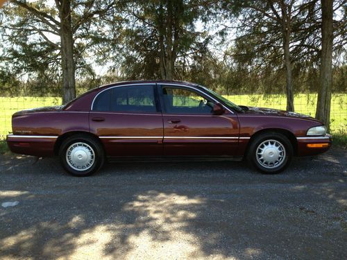 Clean, runs excellent, leather, a/c, new tires!!!! great value, dont miss