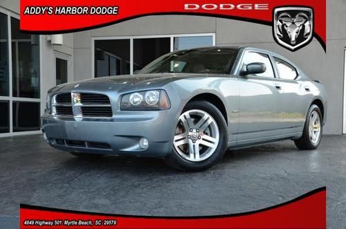 2006 dodge charger r/t