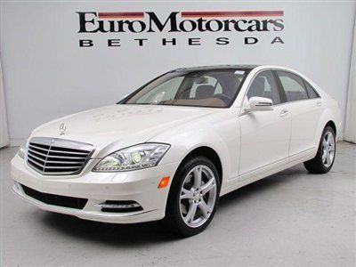 P2 diamond white s550 s class 12 used 10 financing certified amg 13 best price