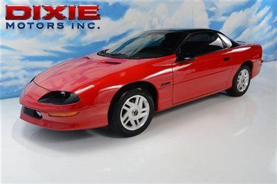1994 chevy camaro z28, 1 owner with 17042 miles call barry 615..516..8183