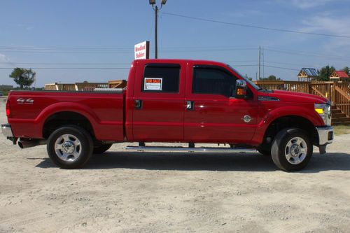 ** 2012 12 ford f250 power stroke turbo diesel 16,400 current miles, must see **