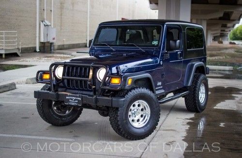 2006 jeep wrangler unlimited 4x4 running boards
