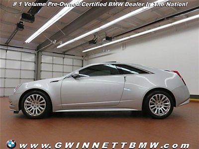 2dr coupe premium awd low miles automatic gasoline 3.6l v6 cyl radiant silver me