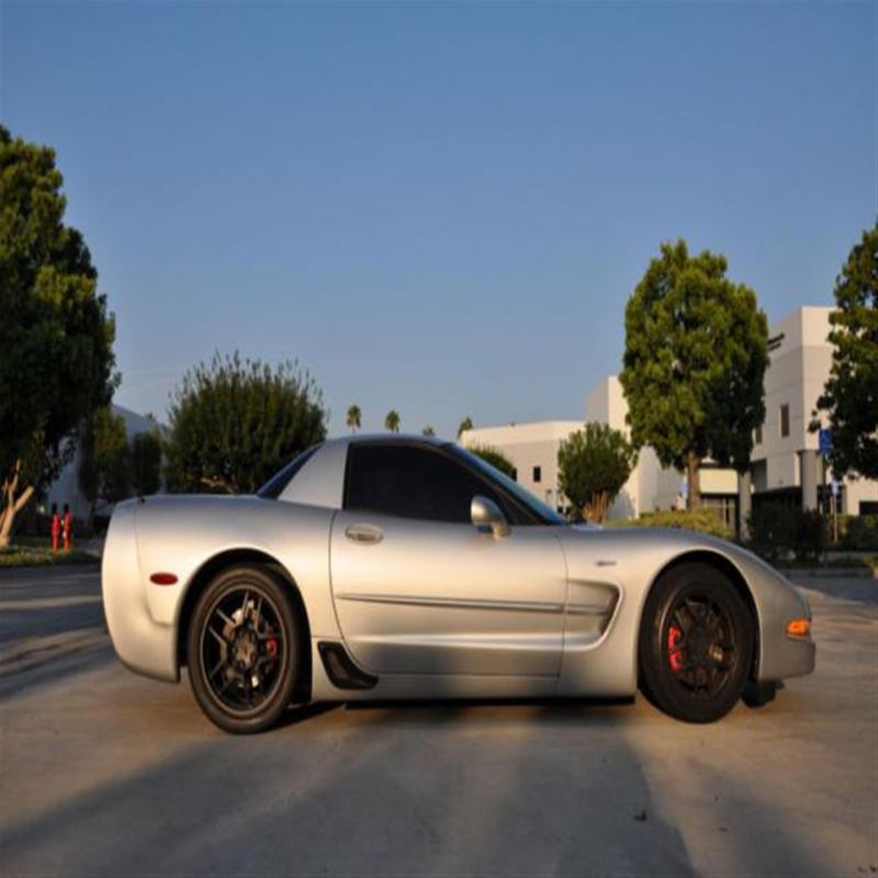 Chevrolet: corvette z06
