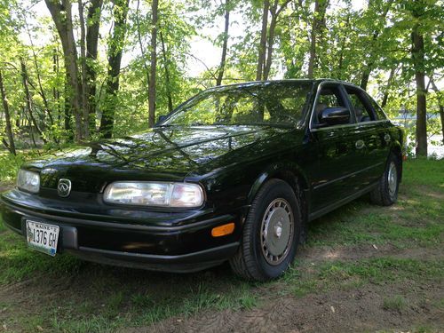 1991 infinita q45a lsd low miles 70k chain guides and no rust or nr cima nismo