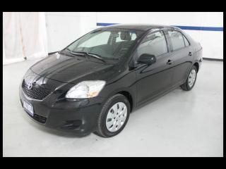 12 yaris sedan, 1.5l 4 cylinder, automatic, pwr equip, cruise, clean 1 owner!