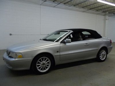 Very sharp and affordable c70, low miles, heated seats, clean carfax, onstar