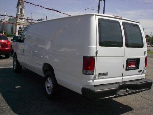 2006 ford e350 super duty extended wagon