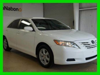 2009 toyota camry le 2.4l 4-cyl, cloth, 77k miles, clearance priced!
