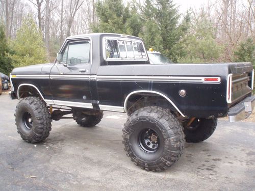 1975 ford f150
