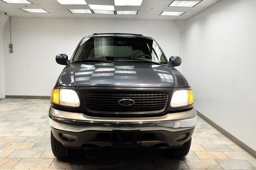 2000 ford expedition eddie bauer xtr clean all options