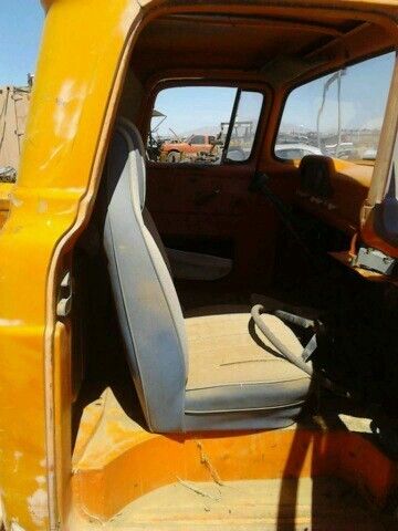 1960 ford f-100 step-side small window