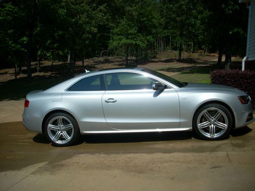 2013 audi s5 coupe