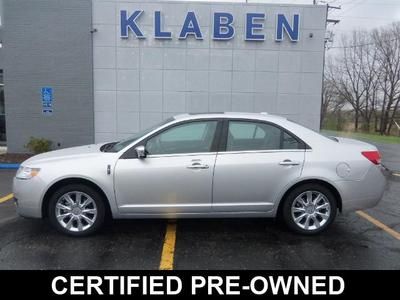 Lincoln certified ,v6 3.5l ,fwd