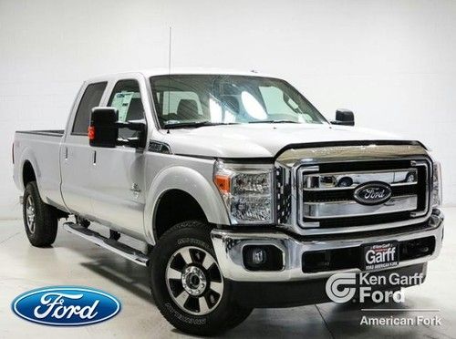 Finance it ! f-350 is the definition of tough